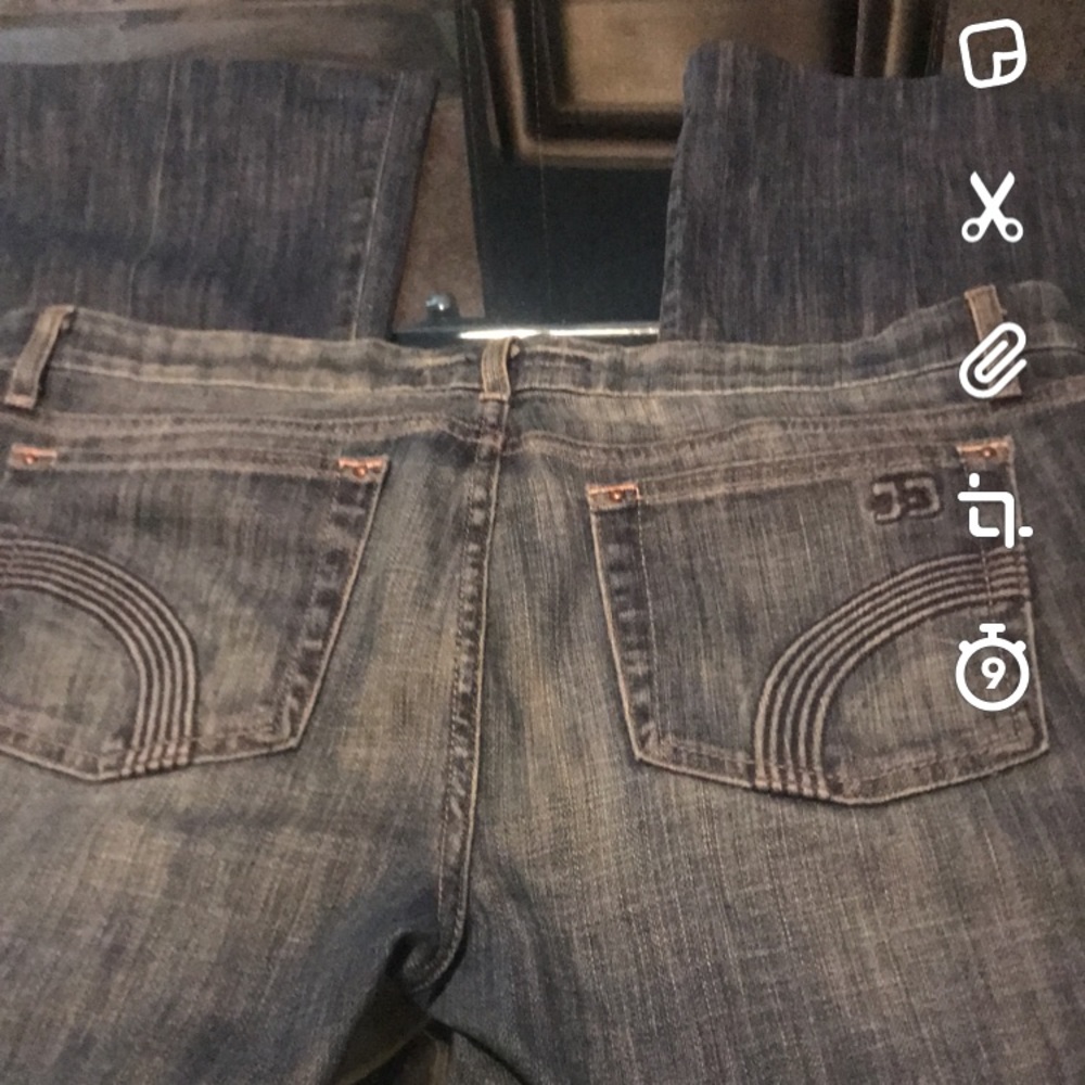 Women joe jeans